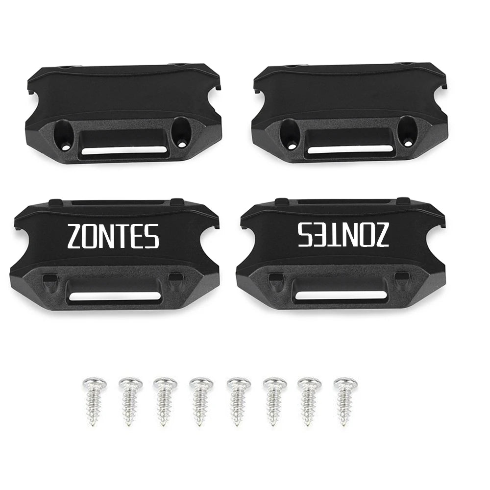 Proteção  Zontes 125 310 350 t310 230 N2 310X 310M ZT310R ZT125 G1 ZT125U ZT 310R 125U

For Zontes 125 310 350 t310 230 N2 310X 310M ZT310R ZT125 G1 ZT125U ZT 310R 125U Motors Engine Guard Protector 25mm