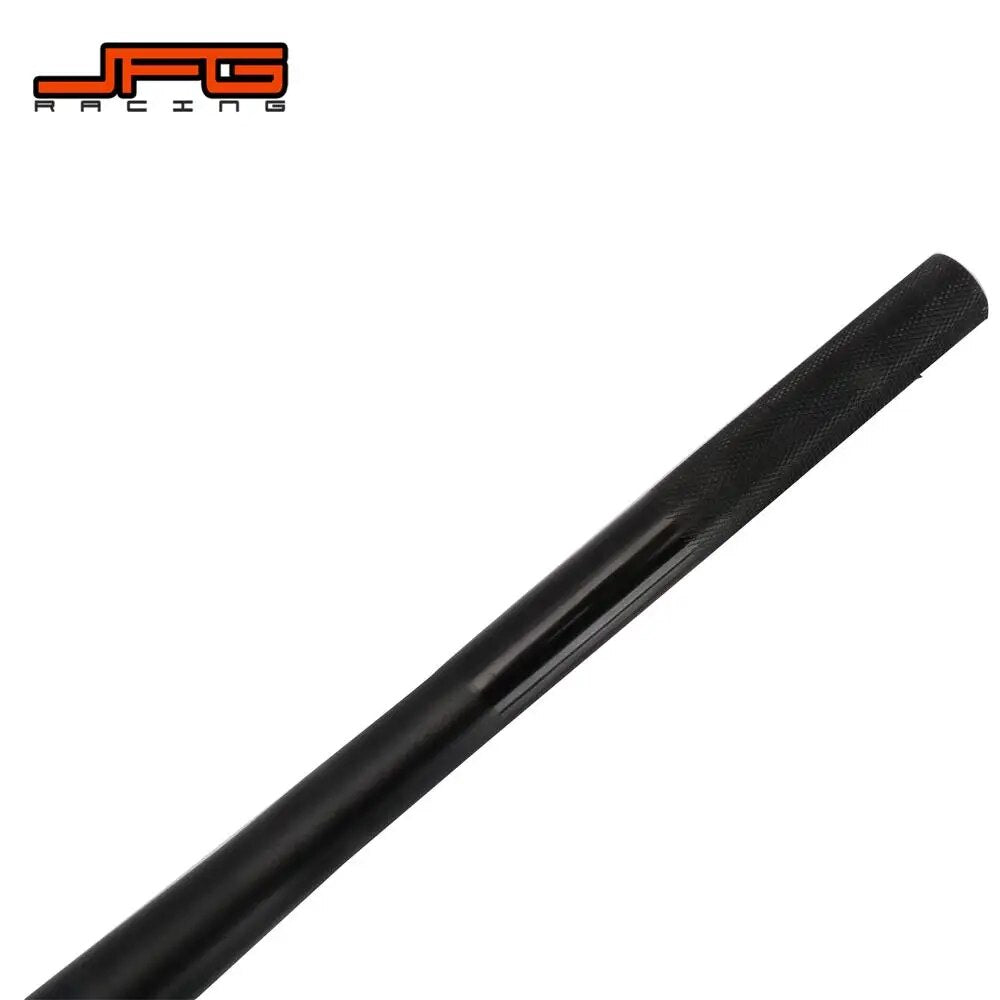 Guidon, poignées moto 1 1/8 "28MM CNC guidon main grosse barre de poignée pour KTM YAMAHA HONDA SUZUKI KAWASAKI Kayo CRF Dirt Bike PRO Taper