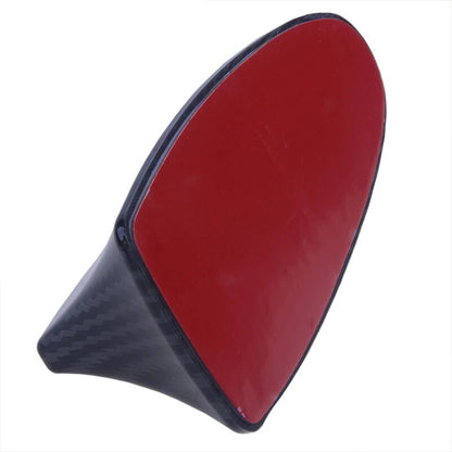 Antena imitaçaão tubarao

Car Shark Fin Decoration Antenna Is Suitable for Car General Car Accessories Carbon Fiber Exterior Decoration