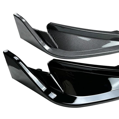 Lip Frontal For BMW M3 M4 G80 G82 2021 2022