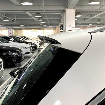 Extensão DE Aileron/ Pala    Mercedes Benz S205 C-classe w205 Carrinha

For Mercedes Benz S205 C-class Wagon Hatchback C2015-2020 Rear Roof Spoilers Wings Tail Spoiler