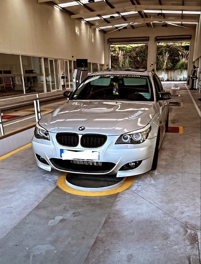 Capô M5 BMW E60 E61