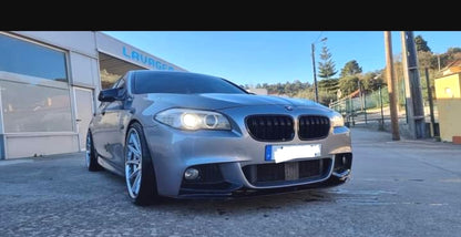 Lip frontal bmw f10 e f11