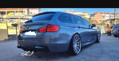 Difusor m5 performance BMW f10 f11