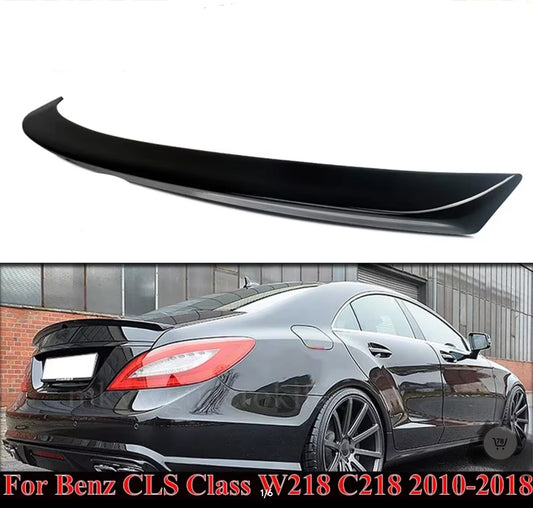 Aleiron /Spoiler Mereces Cls w218