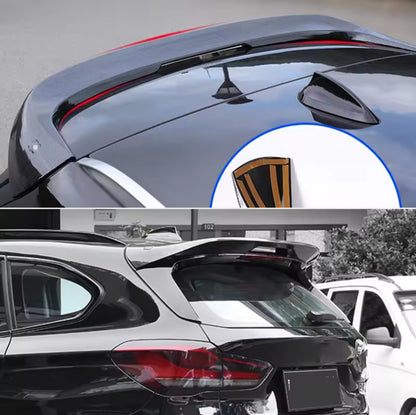 Spoiler/ Aleiron  BMW X1 F48