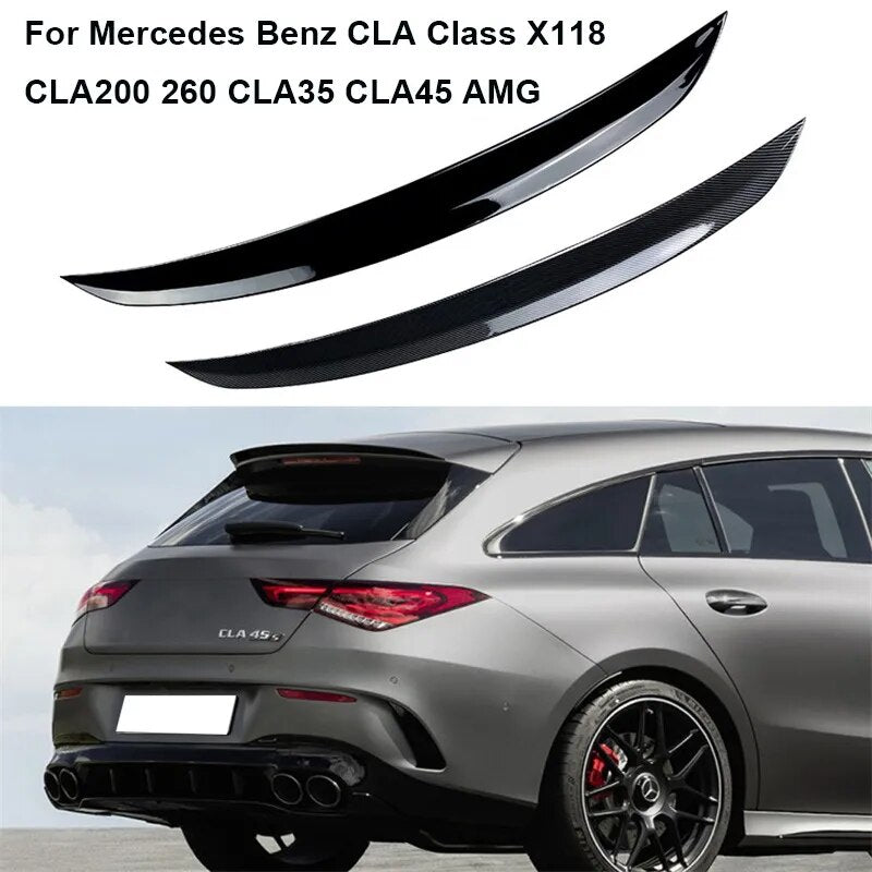 Pala Aleiron
 Mercedes Benz CLA Class X118 CLA200 260 CLA35 CLA45 AMG