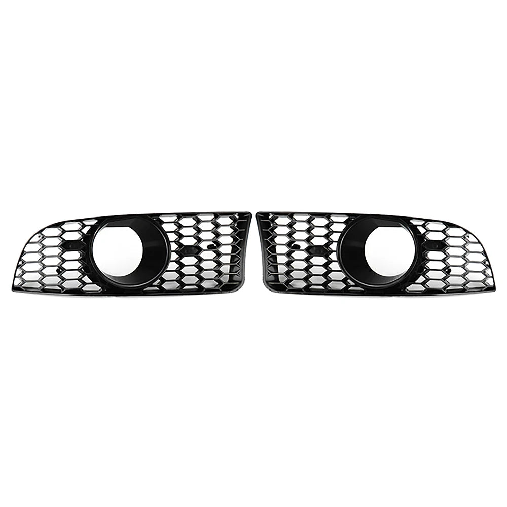 2 Grilles Pare-Chocs M3 BMW E93 E93

 2x voiture calandre gril inférieur pare-chocs antibrouillard couverture garniture pour-BMW E90 E91 E92 E93 2004-2012 M3 Style A