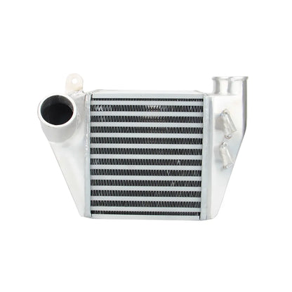 Intercooler for Volkswagen Jetta Golf 1.8T MK4 Bolt on Aluminum Side Mounted Intercooler 1.8L Turbo