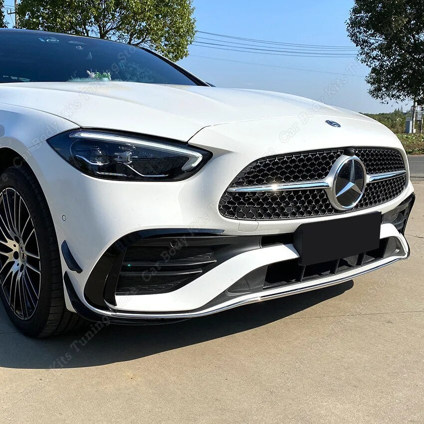 Splits Fontais
 Mercedes C Class W206 S206 AMG Line 2019-2022