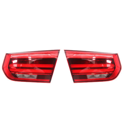 Faróis BMW F30 2016 2017 2018

For BMW F30 2016 2017 2018 Left Right LED Tail Light Rear Tail Light Rear Brake Light Tail Lamp Assembly 63217369118 63217369117