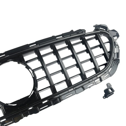 Grelhas Mercedes Benz W213 

GTR Diamond Front  Grille Bumper Grill Mesh For Mercedes Benz W213  ABS