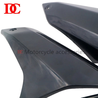 Laterais MT09 FZ 09 Motorcycle Side Tank Fairing Air Intake Cover Panel For Yamaha MT09 FZ09 FZ-09 MT-09 2012 2013 2014 2015 2016