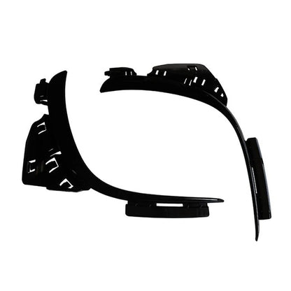 Splits Mercedes-Benz GLE W167 2020-2024 A1678858503 A1678858603

1Pair Fog Light Trim Strips Frame For Mercedes-Benz GLE W167 2020-2024 A1678858503 A1678858603