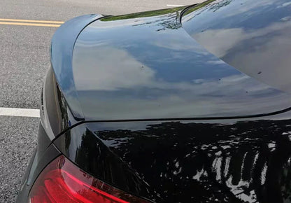 Aleiron Mercedes W213

 Mercedes Benz Classe E W213 AMG Spoiler Noir Brillant Spoiler