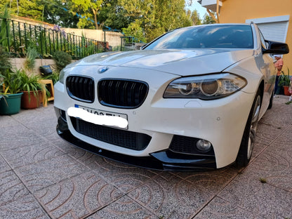 Divers accessoires disponibles pour BMW F10/F11