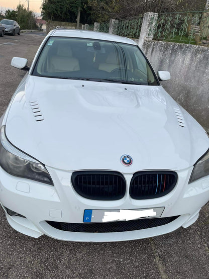 Capô M5 BMW E60 E61