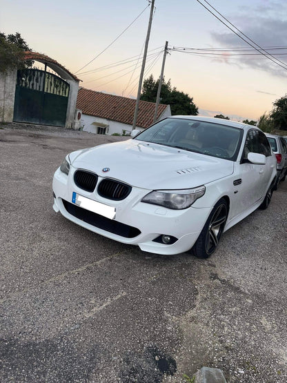 Capô M5 BMW E60 E61